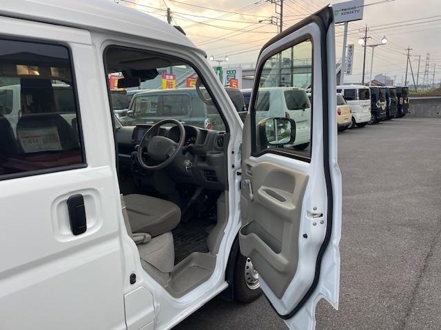 Suzuki EVERY 2023 8395519-12