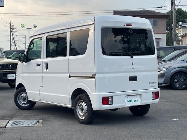 Suzuki EVERY 2023 8395519-13