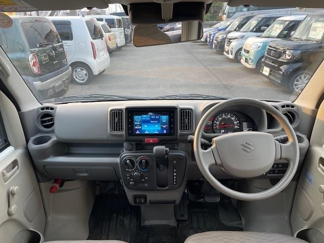 Suzuki EVERY 2023 8395519-14