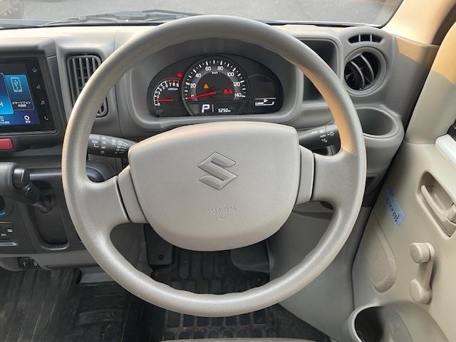 Suzuki EVERY 2023 8395519-17