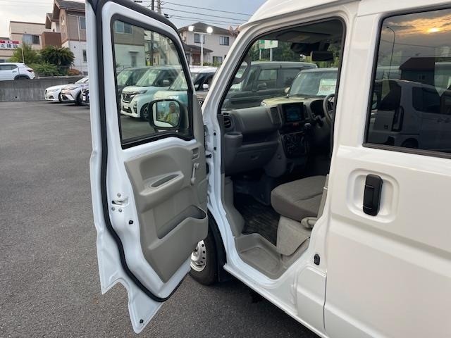 Suzuki EVERY 2023 8395519-2