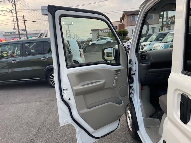Suzuki EVERY 2023 8395519-22