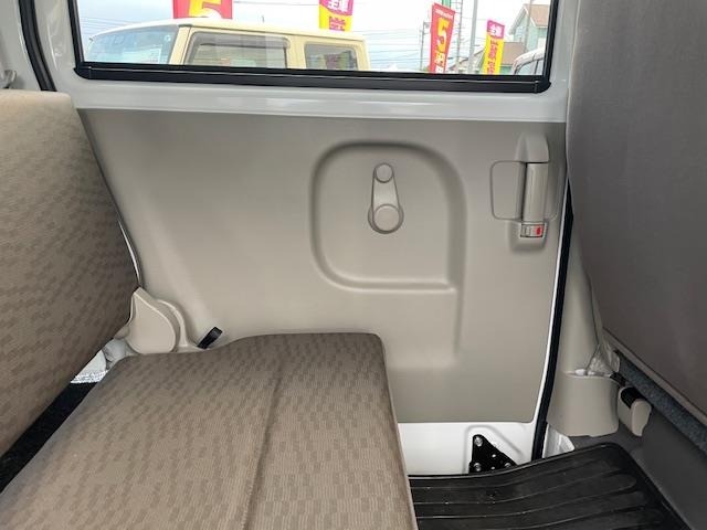 Suzuki EVERY 2023 8395519-6