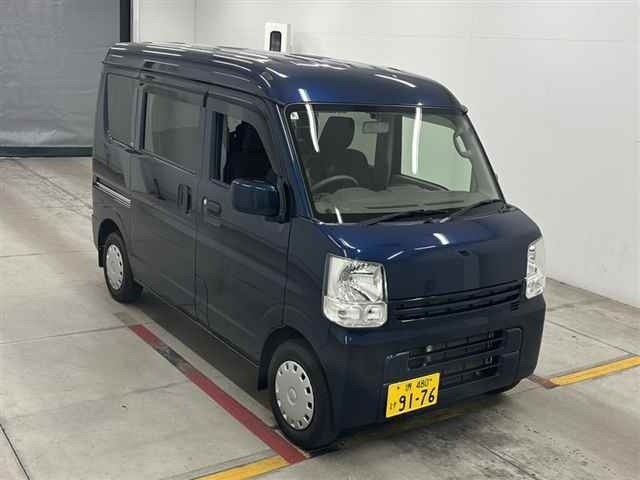 Suzuki EVERY 2021 8395617-0