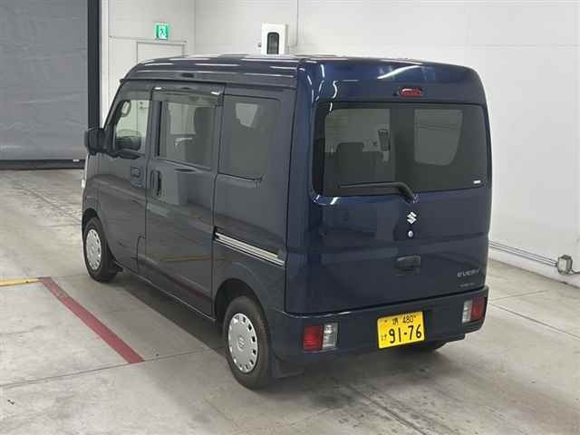 Suzuki EVERY 2021 8395617-1