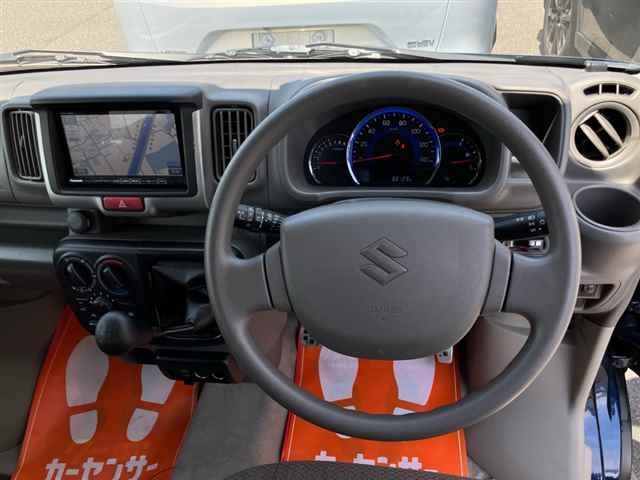 Suzuki EVERY 2021 8395617-3