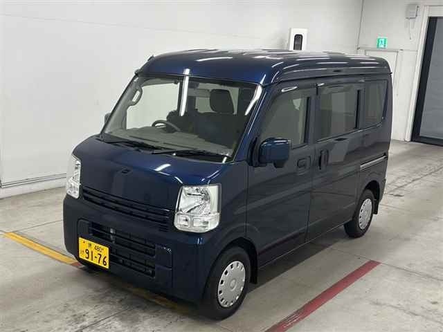 Suzuki EVERY 2021 8395617-4