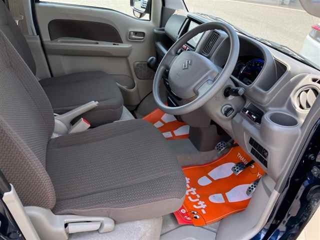 Suzuki EVERY 2021 8395617-7