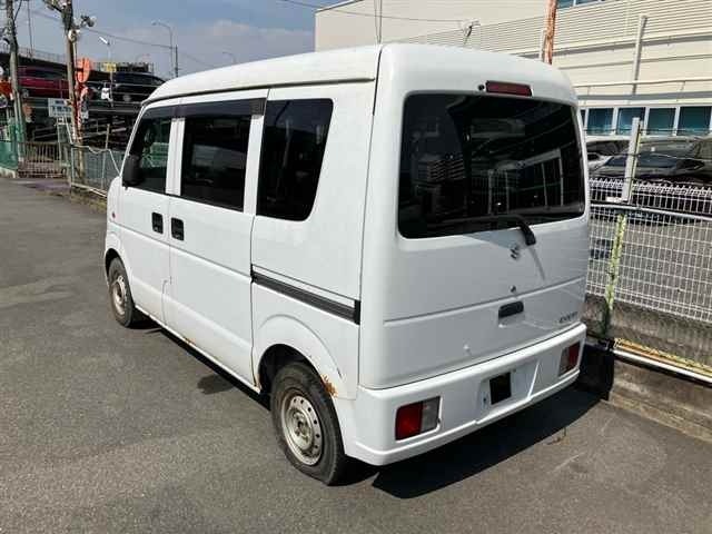 Suzuki EVERY 2006 8395654-1