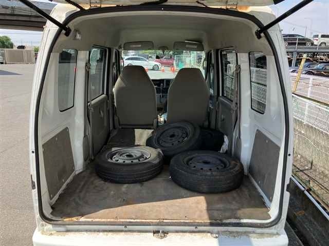 Suzuki EVERY 2006 8395654-10
