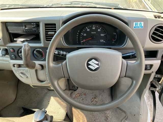 Suzuki EVERY 2006 8395654-3