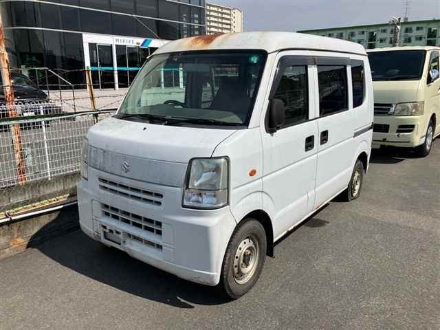 Suzuki EVERY 2006 8395654-4