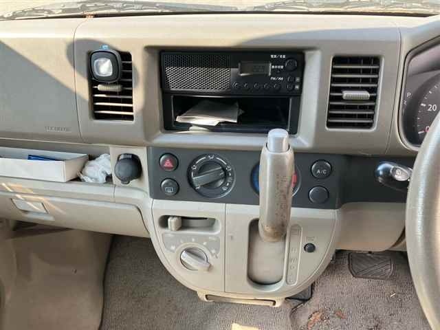 Suzuki EVERY 2006 8395654-6