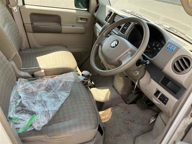 Suzuki EVERY 2006 8395654-7