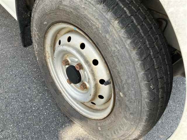 Suzuki EVERY 2006 8395654-9