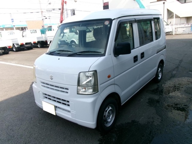 Suzuki EVERY 2013 8395732-0