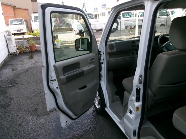 Suzuki EVERY 2013 8395732-11