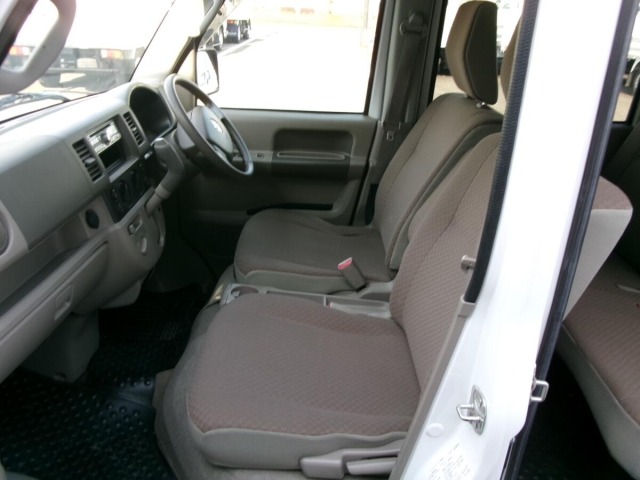 Suzuki EVERY 2013 8395732-12