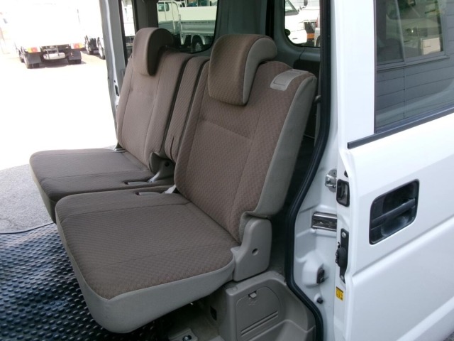 Suzuki EVERY 2013 8395732-13