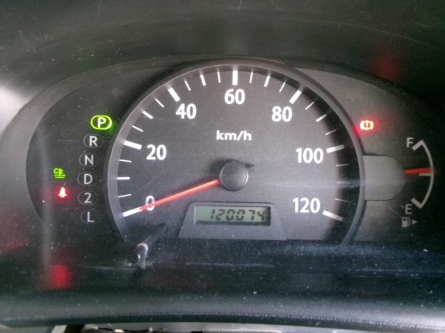 Suzuki EVERY 2013 8395732-17