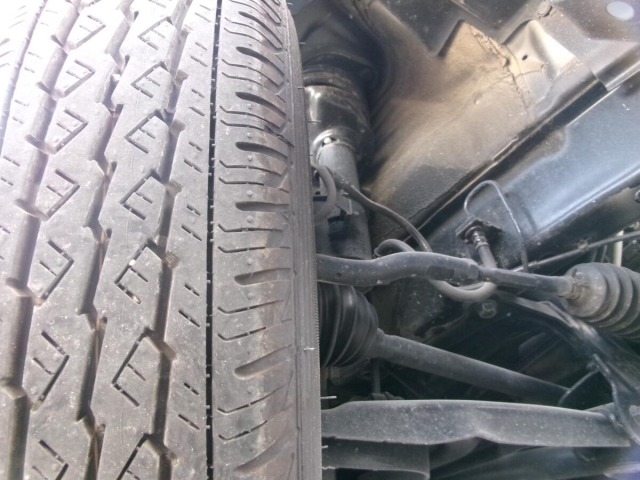 Suzuki EVERY 2013 8395732-18