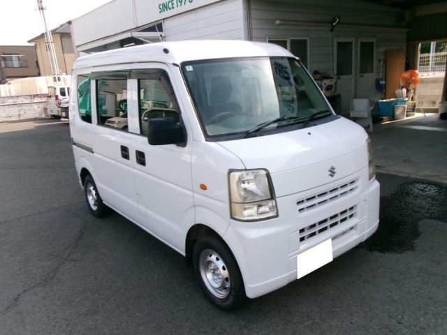 Suzuki EVERY 2013 8395732-2