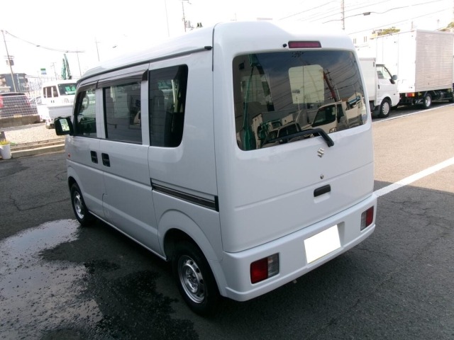 Suzuki EVERY 2013 8395732-3
