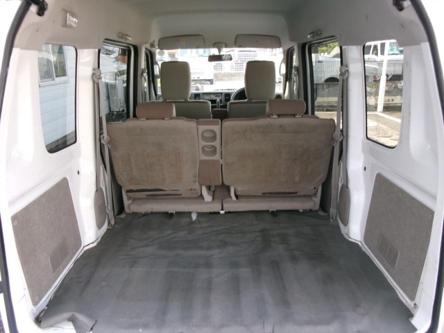 Suzuki EVERY 2013 8395732-5
