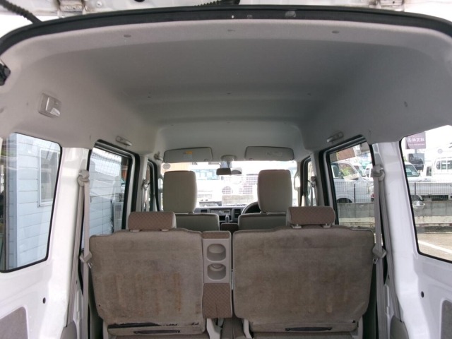 Suzuki EVERY 2013 8395732-6
