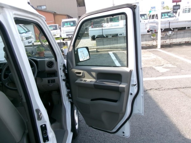 Suzuki EVERY 2013 8395732-7