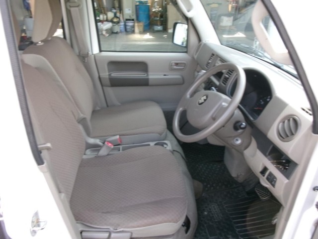 Suzuki EVERY 2013 8395732-8