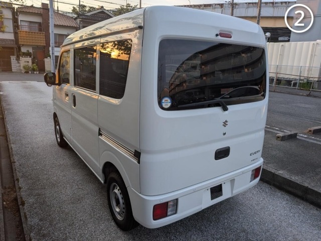 Suzuki EVERY 2022 8395733-1