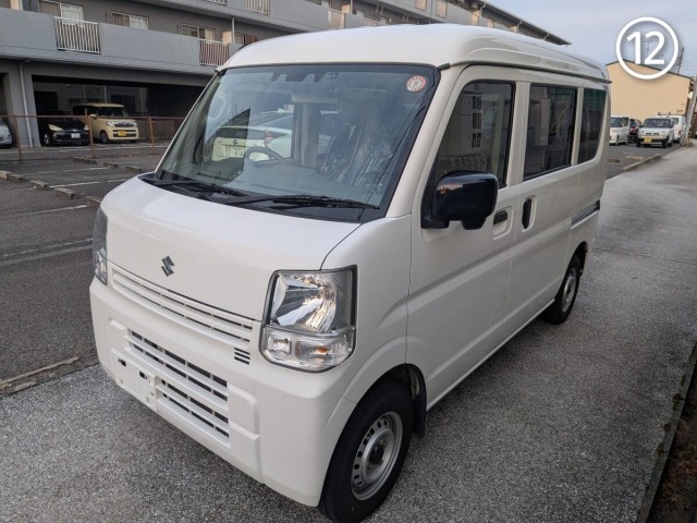 Suzuki EVERY 2022 8395733-11