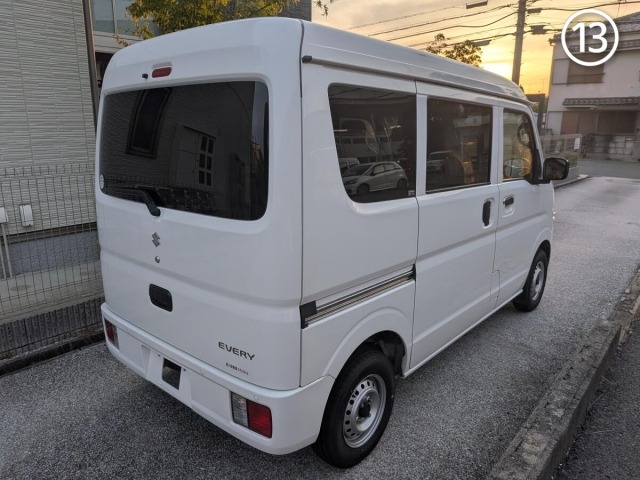 Suzuki EVERY 2022 8395733-12