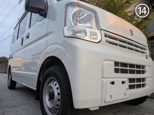 Suzuki EVERY 2022 8395733-13