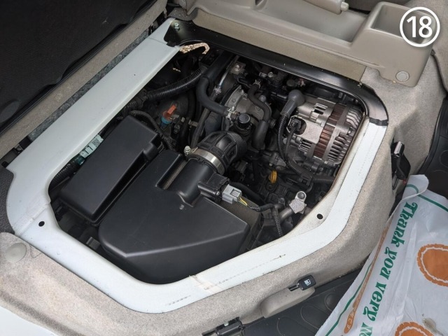 Suzuki EVERY 2022 8395733-17