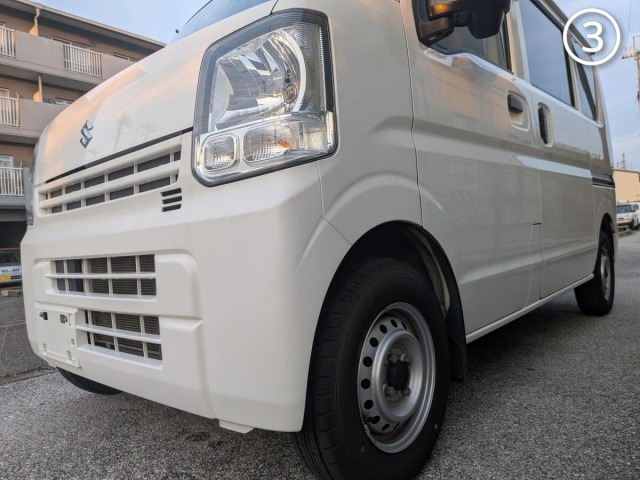Suzuki EVERY 2022 8395733-2