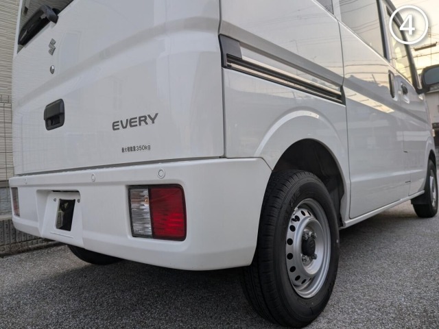 Suzuki EVERY 2022 8395733-3
