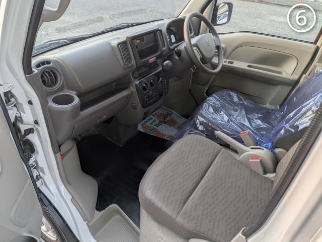Suzuki EVERY 2022 8395733-5