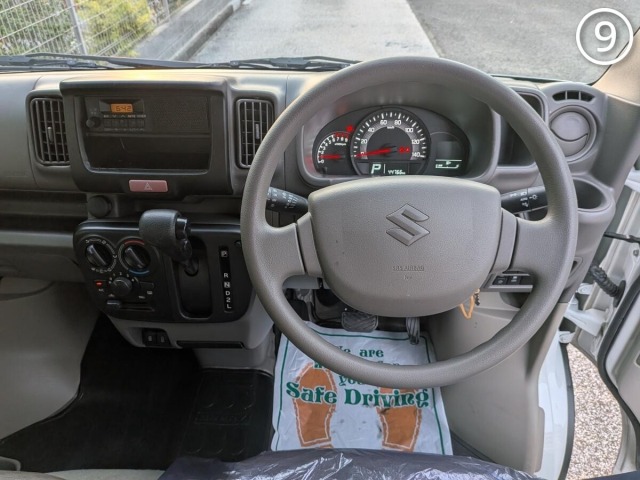 Suzuki EVERY 2022 8395733-8