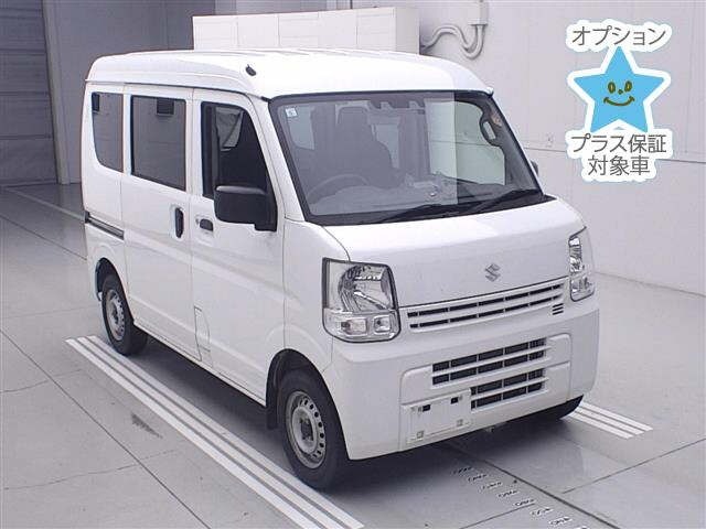 Suzuki EVERY 2022 8395834-0