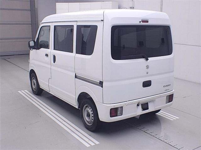 Suzuki EVERY 2022 8395834-1