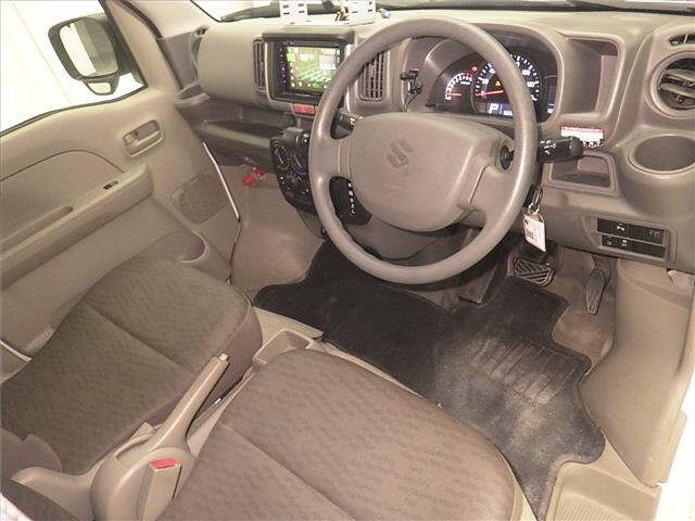 Suzuki EVERY 2022 8395834-3
