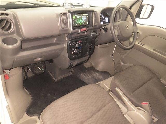 Suzuki EVERY 2022 8395834-4