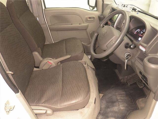 Suzuki EVERY 2022 8395834-5