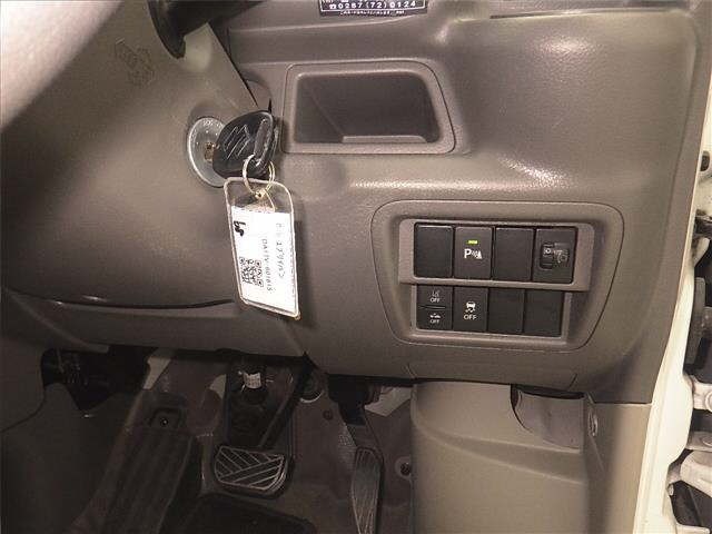 Suzuki EVERY 2022 8395834-8