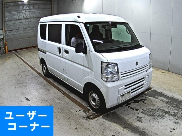Suzuki EVERY 2016 8395868-0