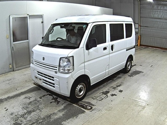 Suzuki EVERY 2016 8395868-4