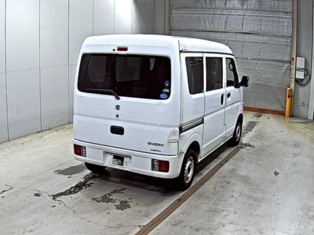 Suzuki EVERY 2016 8395868-5