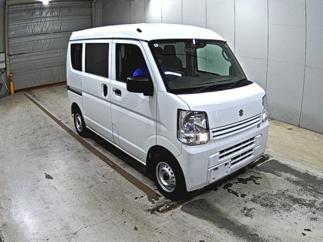 Suzuki EVERY 2025 8395922-0